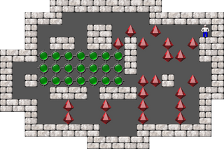Уровень 150 — Thinking Rabbit Arranged